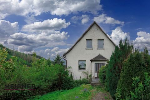 Meuselbach-Schwarzmühle Häuser, Meuselbach-Schwarzmühle Haus kaufen