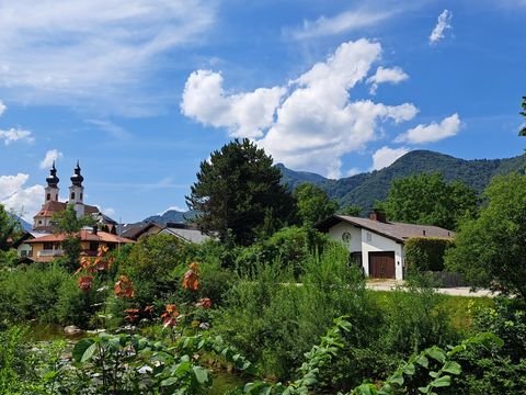 Aschau im Chiemgau Grundstücke, Aschau im Chiemgau Grundstück kaufen