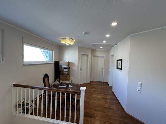 Galerie Maisonette-Wohnung