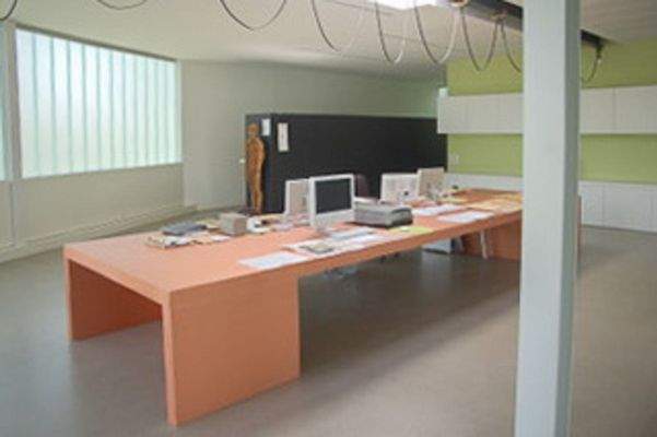 EG Gewerbe Nutzflächen