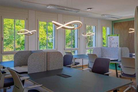 Baierbrunn Büros, Büroräume, Büroflächen 