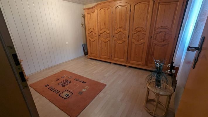 Zimmer - OG