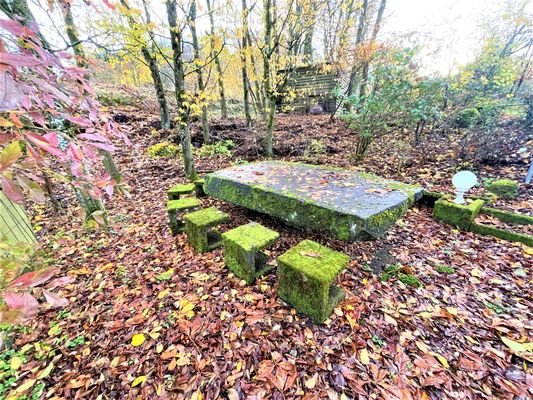 58. Piknick Ecke