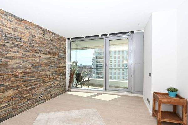 Schlafzimmer weitere Ansicht