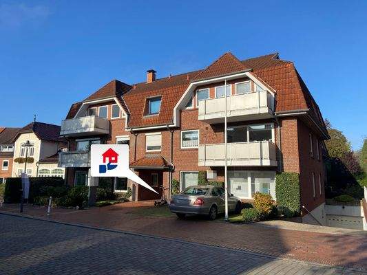 Gepflegtes Wohn- und Geschäftshaus