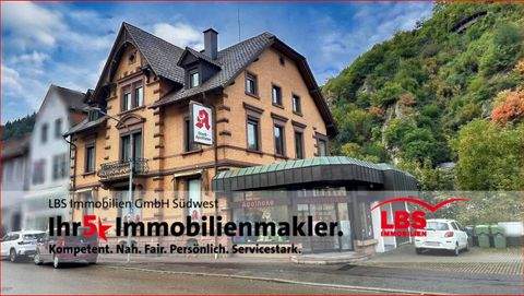 Hornberg Häuser, Hornberg Haus kaufen