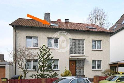 Dortmund Wohnungen, Dortmund Wohnung kaufen