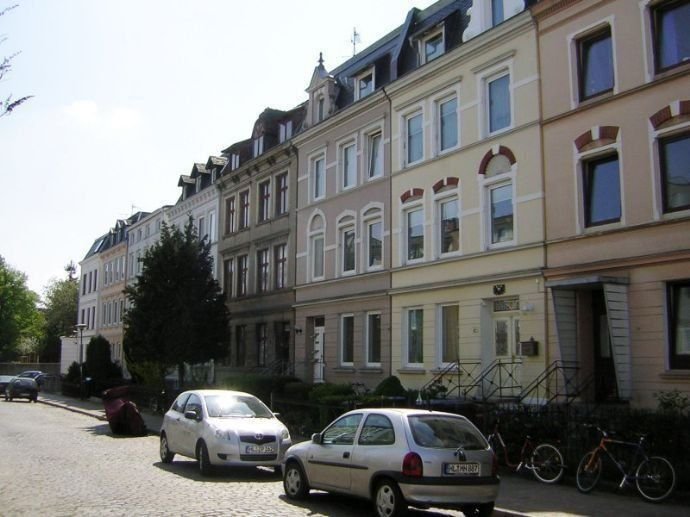 3 Zimmer Wohnung in Lübeck (St. Lorenz Süd)