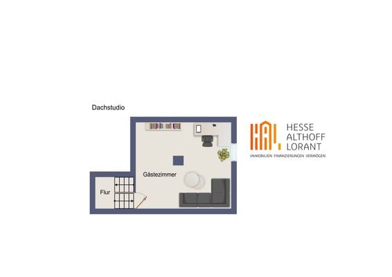 Dachstudio