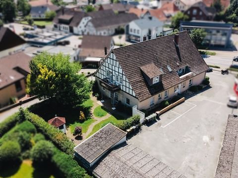 Hilter am Teutoburger Wald Häuser, Hilter am Teutoburger Wald Haus kaufen