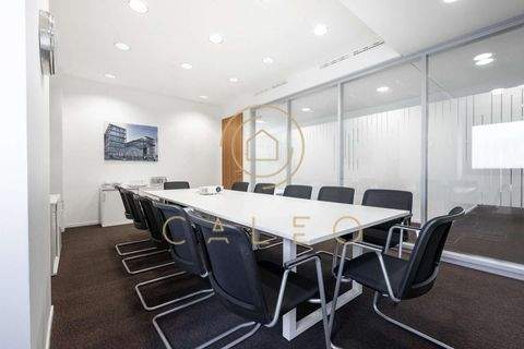 Köln Büros, Büroräume, Büroflächen 