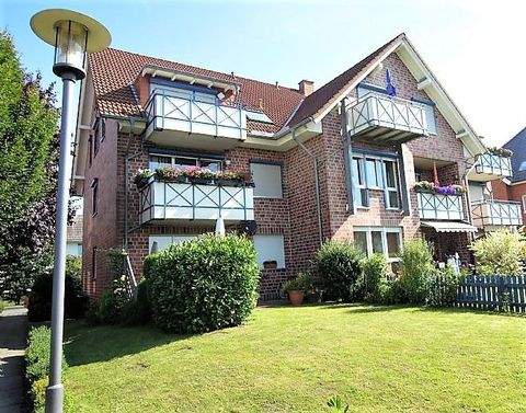 Hamm Wohnungen, Hamm Wohnung mieten