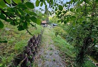Grundstück
