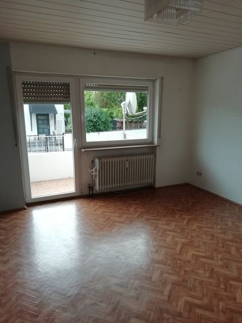 Osthofen Wohnungen, Osthofen Wohnung mieten