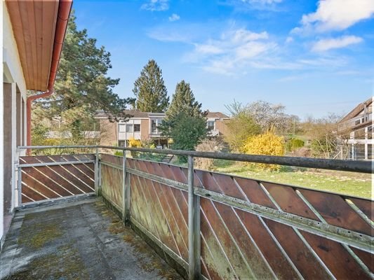 OG: Nordostbalkon