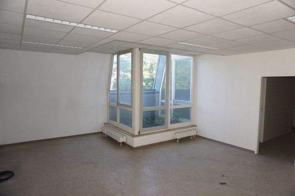 Bürofläche in prominenter Lage