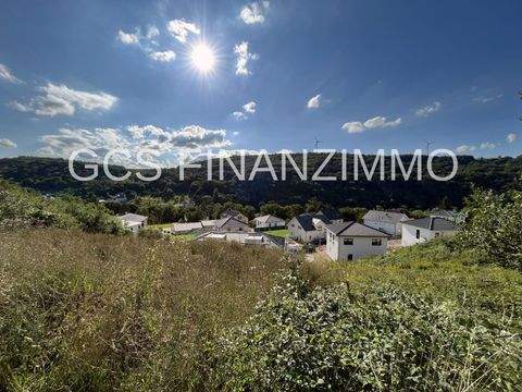 Langsur / Metzdorf Grundstücke, Langsur / Metzdorf Grundstück kaufen