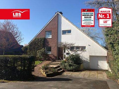 Münster Häuser, Münster Haus kaufen