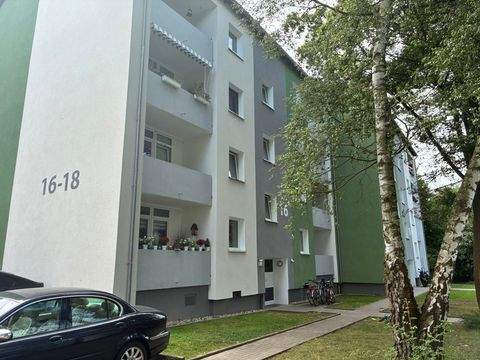 Dortmund Wohnungen, Dortmund Wohnung mieten