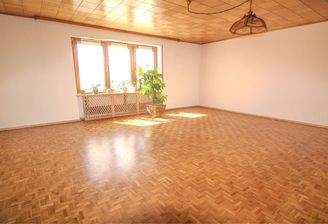 EG. Wohnzimmer