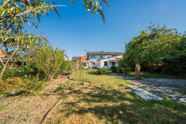 Garten trifft Ideenfinder