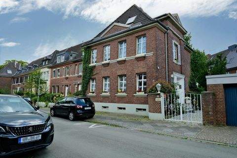 Krefeld Häuser, Krefeld Haus kaufen