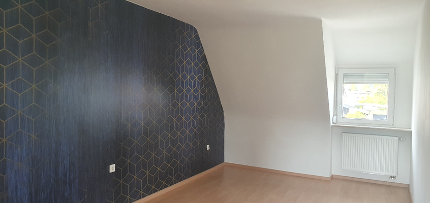 1. OG Schlafzimmer