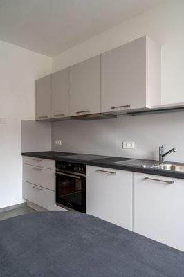 Einbauküche