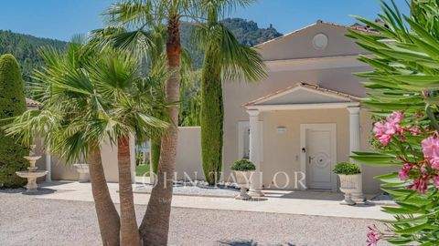 Mandelieu-la-Napoule Häuser, Mandelieu-la-Napoule Haus kaufen