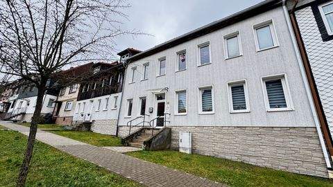 Benneckenstein (Harz) Häuser, Benneckenstein (Harz) Haus kaufen