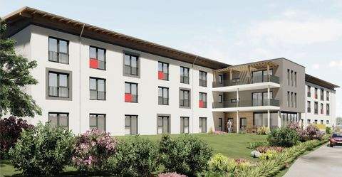 Tiefenbach Wohnungen, Tiefenbach Wohnung kaufen