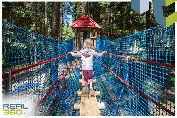 Kinderklettergarten