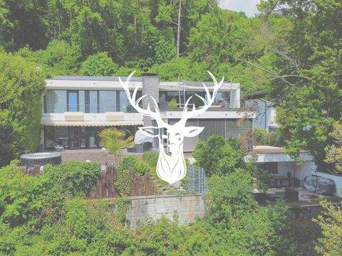 Waldshut-Tiengen Häuser, Waldshut-Tiengen Haus kaufen