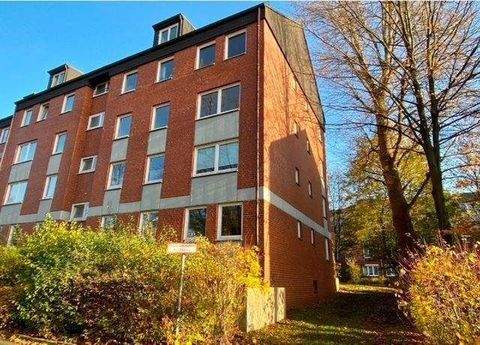 Hamburg Wohnungen, Hamburg Wohnung kaufen