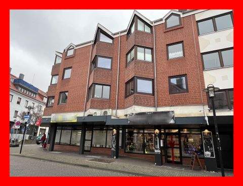 Hildesheim Wohnungen, Hildesheim Wohnung kaufen