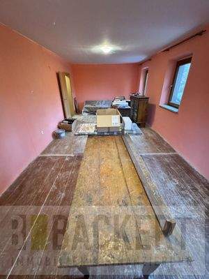 Schlaf-/Kinderzimmer OG