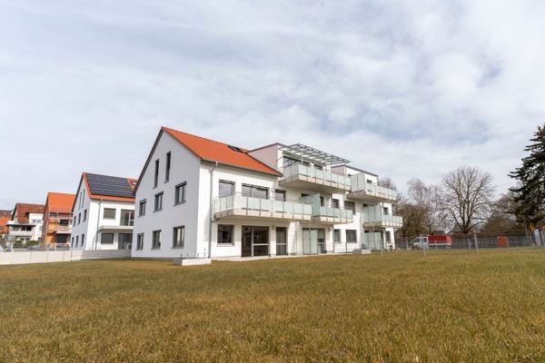 Außen
