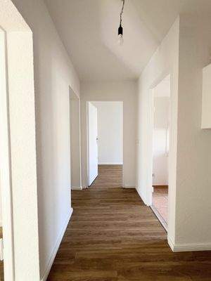 Beispielbild Flur