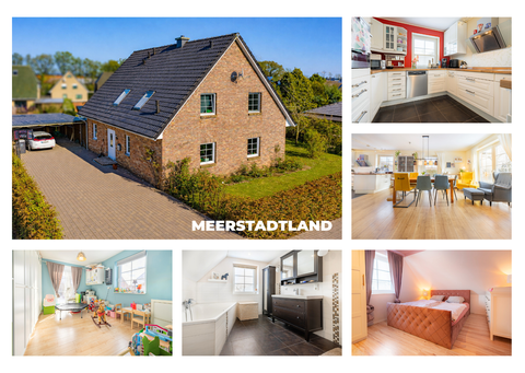 Kropp Häuser, Kropp Haus kaufen