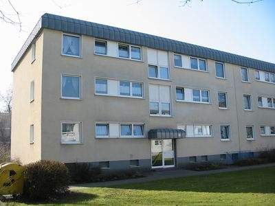 Dortmund Wohnungen, Dortmund Wohnung mieten