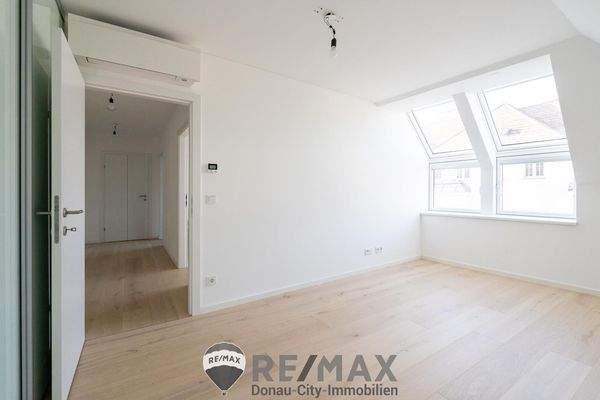 21. Eigentumswohnung 1190 Wien