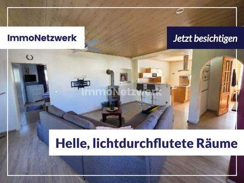 Neunkirchen/Saar Wohnungen, Neunkirchen/Saar Wohnung kaufen