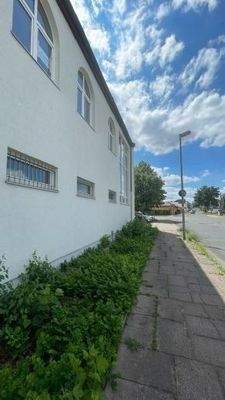 Bild 2 Seitenansicht