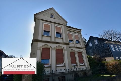 Solingen Häuser, Solingen Haus kaufen