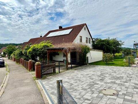 Lichtenau Häuser, Lichtenau Haus kaufen