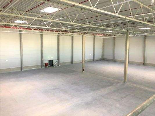 Beispiel Innenansicht