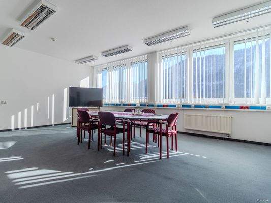 Bürofläche (Beispiel)