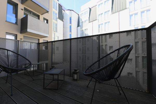 Balkon 1
