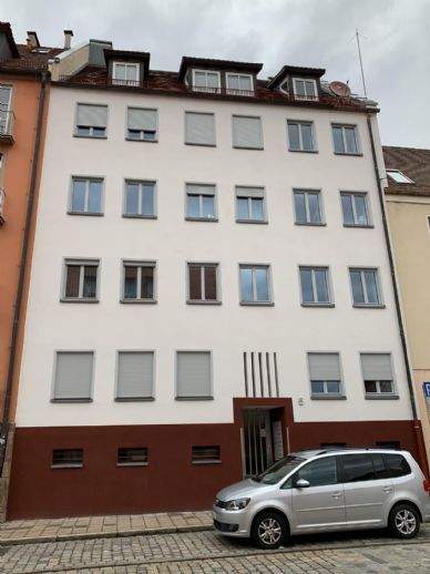 Nürnberg Wohnungen, Nürnberg Wohnung mieten