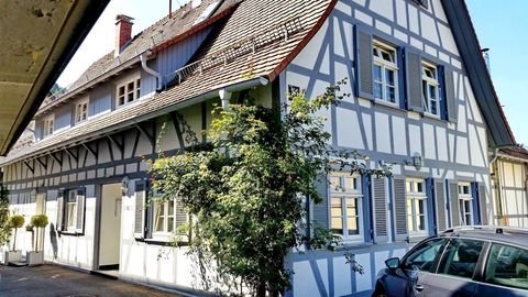 Gernsbach Wohnungen, Gernsbach Wohnung mieten